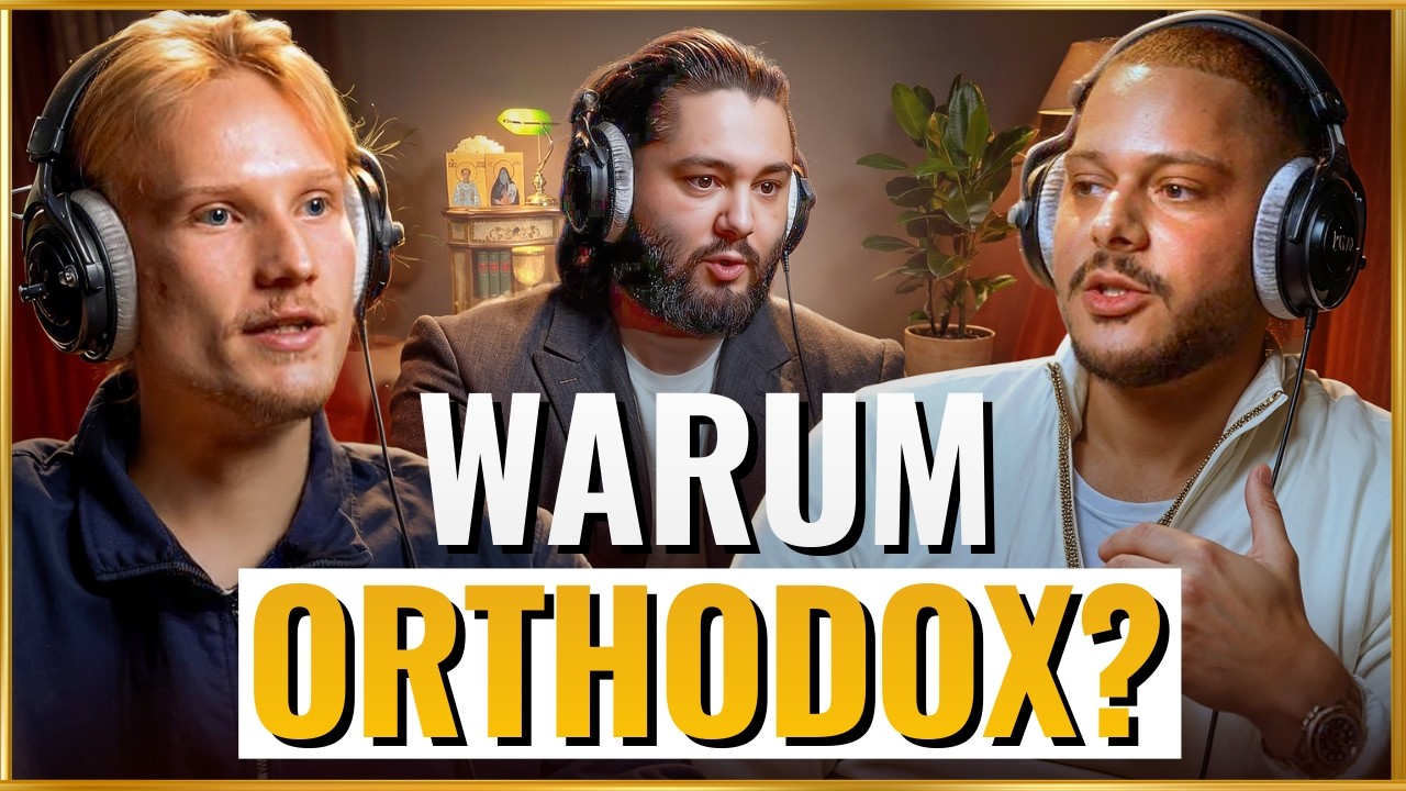 Warum uns die Orthodoxie nicht mehr losgelassen hat
