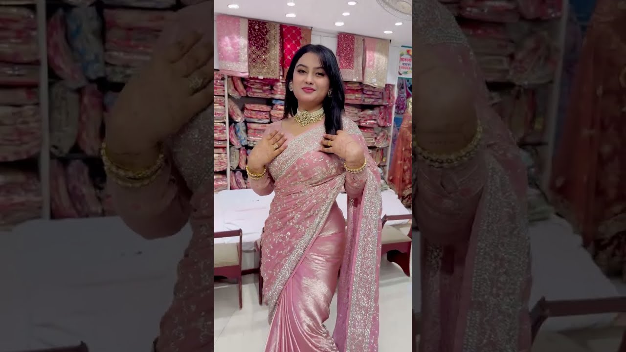 বন্ধুর বোনের বিয়ের কেনাকাটা করতে চলে গেলাম।Sana Fashion Mall এ#
