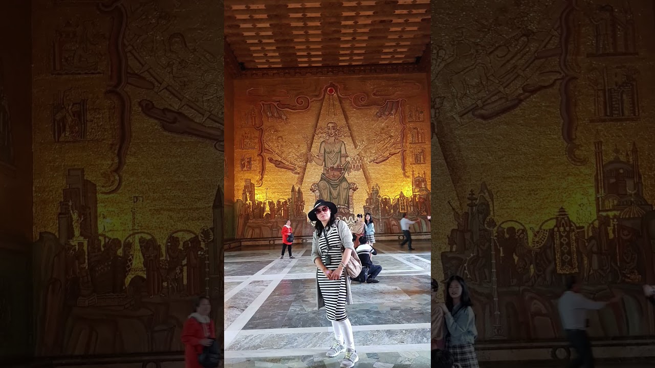 스웨덴20190805