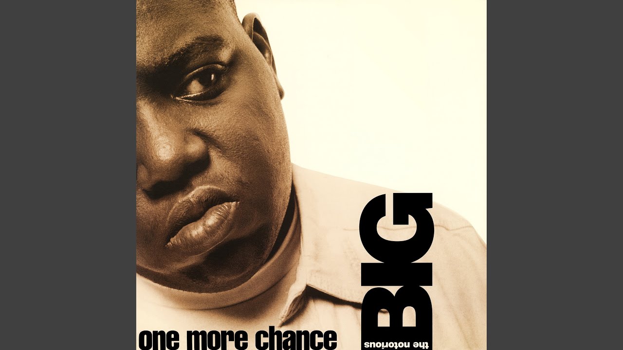 One More Chance (Radio Edit #2) (2014 Remaster)