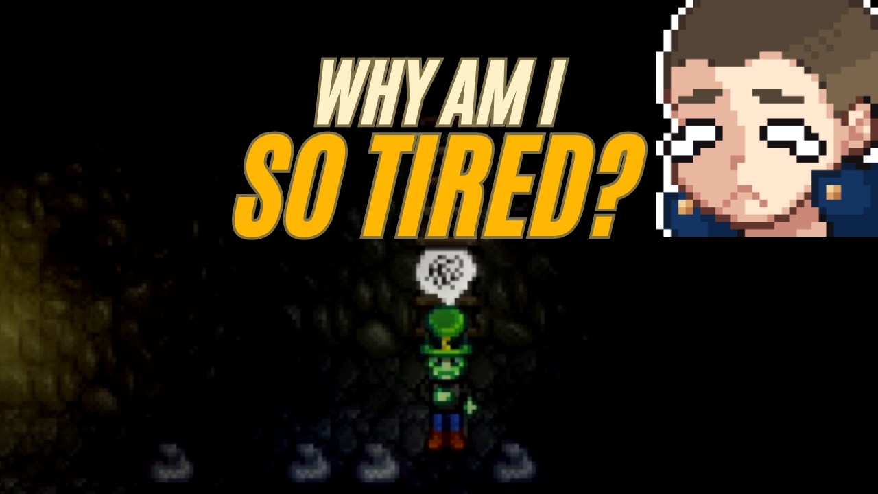Why Cozy Games Can Be More Stressful Than Calming