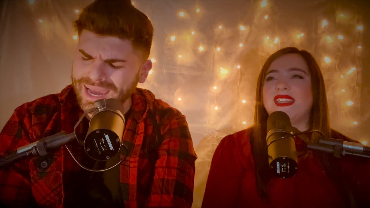 La casa è Tua - Fausto & Rosa Amato ft. Fabio Motta (Casa Worship Cover)