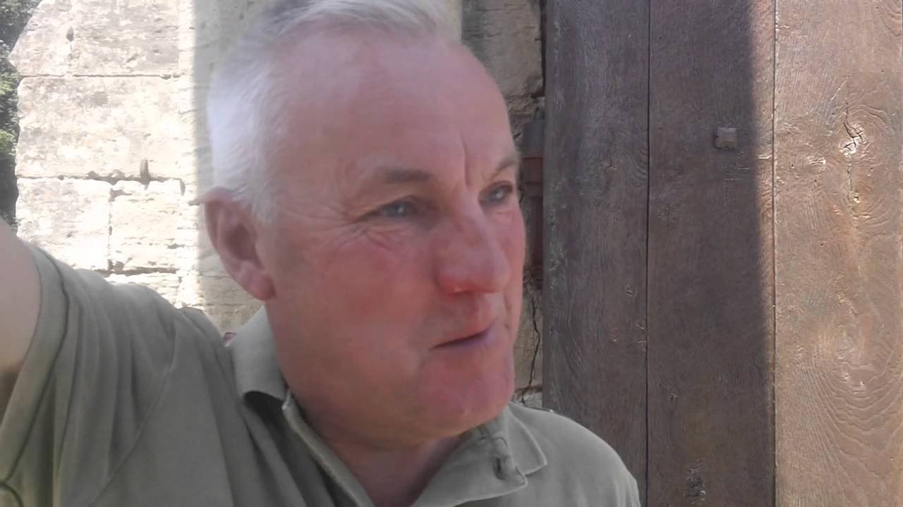 Allen Withington, 47 Royal Marine Commando Association