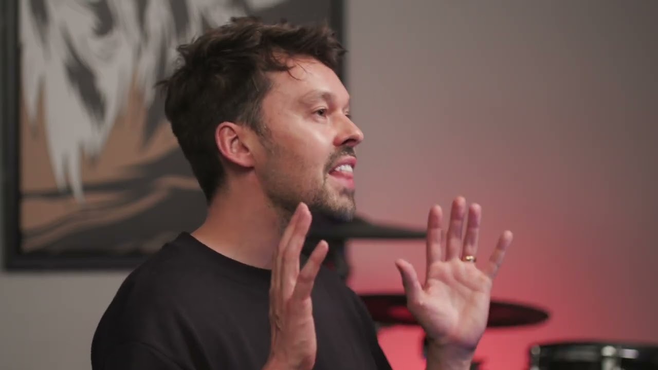 PRAYER FOR REVIVAL // THE SEND SPOTFIRES TRAINING