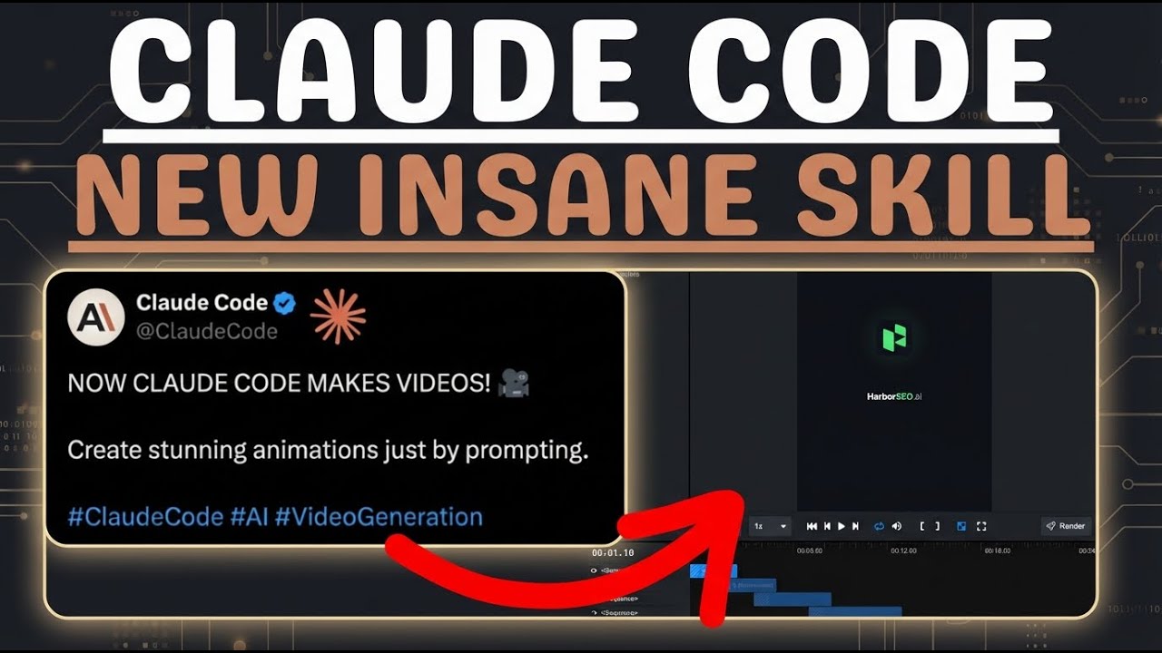 This Claude Code Skill Just Changed EVERYTHING
