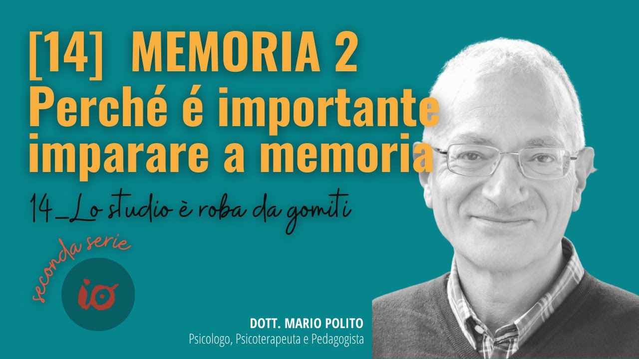 [14] MEMORIA