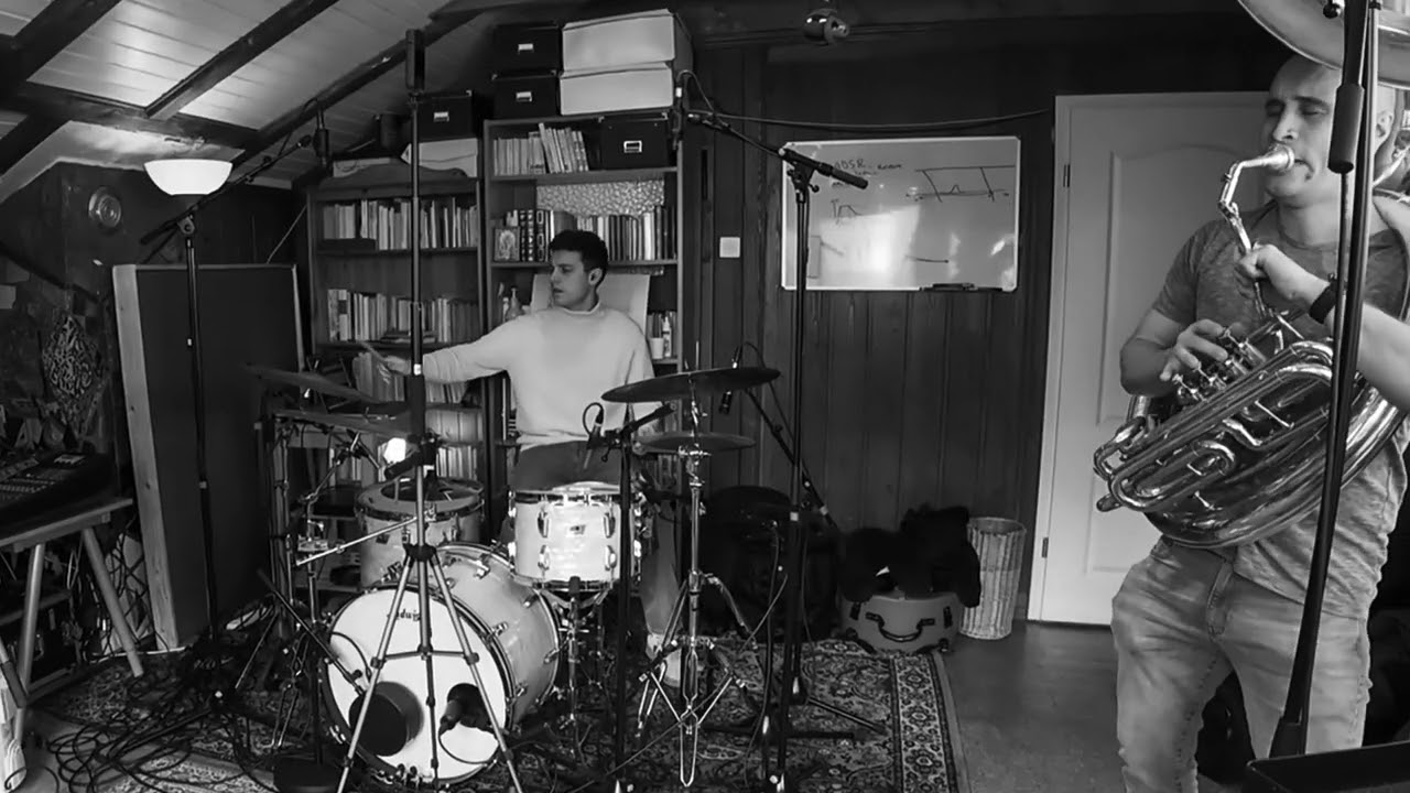 Kids - Robbie Williams cover by TAL