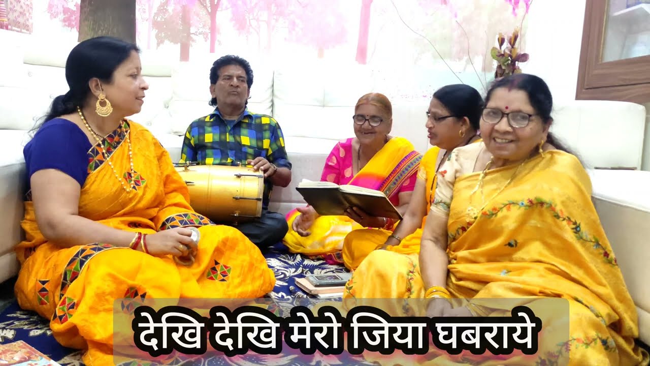 #शिवरात्रिभजन ।भोले बाबा की बरात आ गयी है तो सब लोग क्या कह रहे हैं#renuclub #shivratrispecialbhajan
