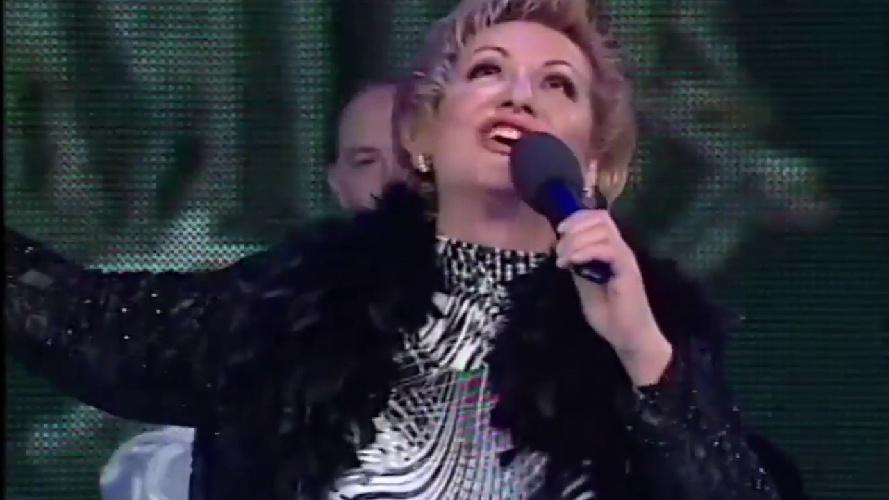 Vesna Zmijanac - Idi, siroko ti polje - (Grand Show 2006)
