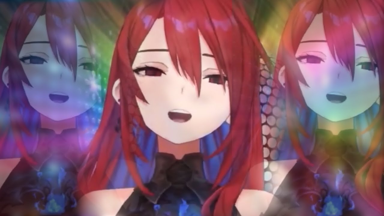 My brain when I’m trying to sleep ft. Elizabeth Rose Bloodflame 