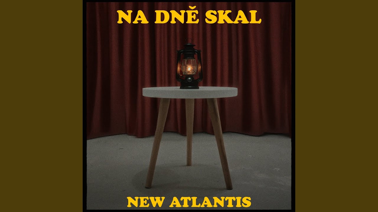 Na dně skal