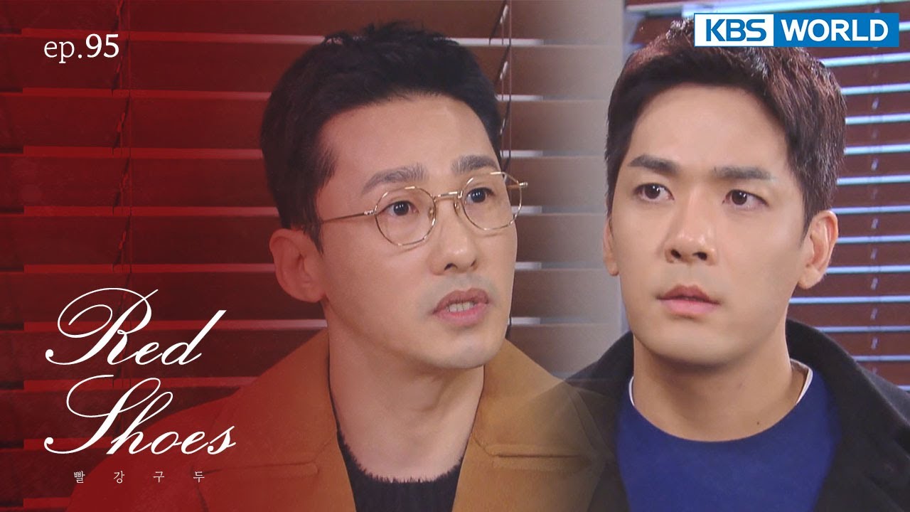 [ENG / CHN] Red Shoes EP.95 | KBS WORLD TV 211210
