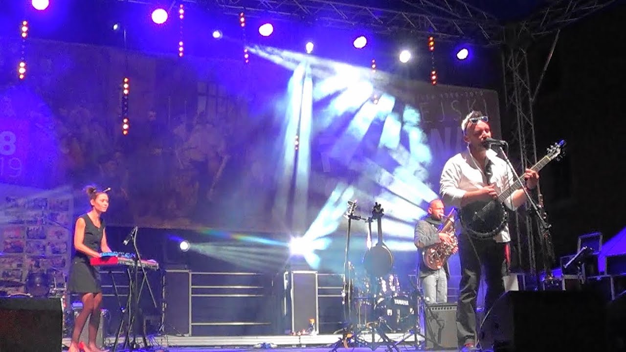 ORKIESTRA PROWINCJONALNA - fragmenty koncertu - Lublin 2019
