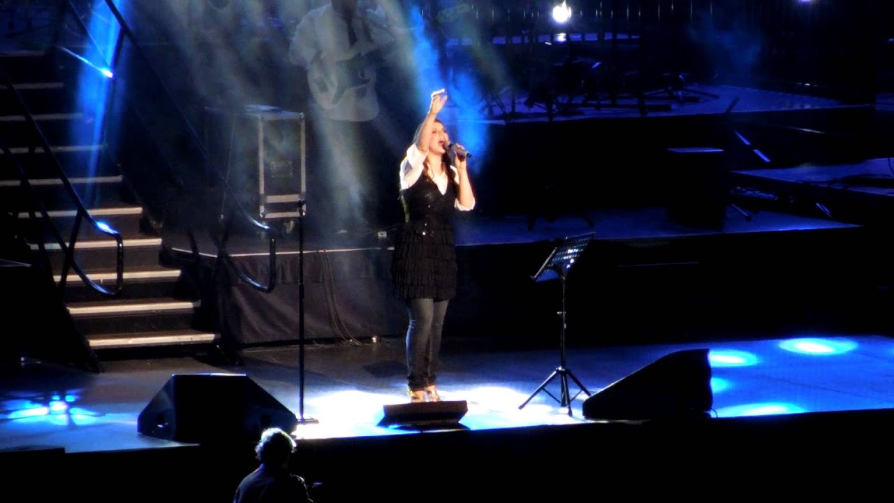 Christine D'Clario - Padre Nuestro