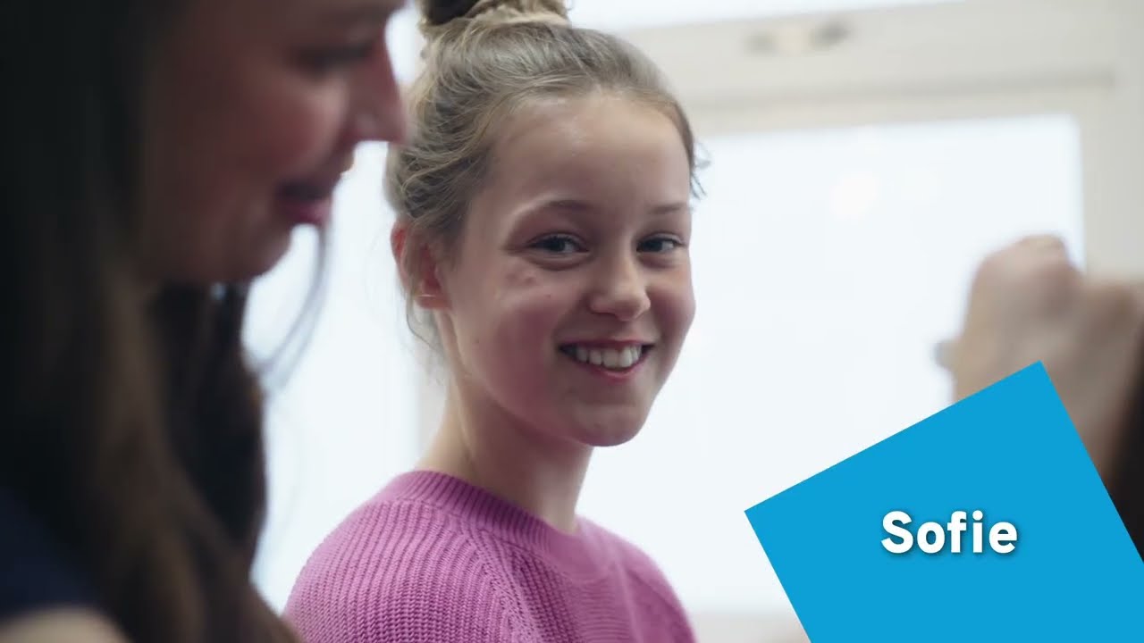 Welkom op Beroepencollege De Swaef // promovideo