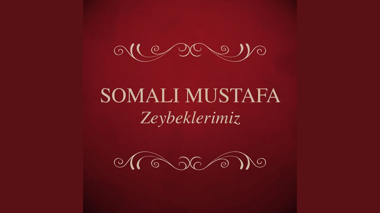 Edremit Zeybeği