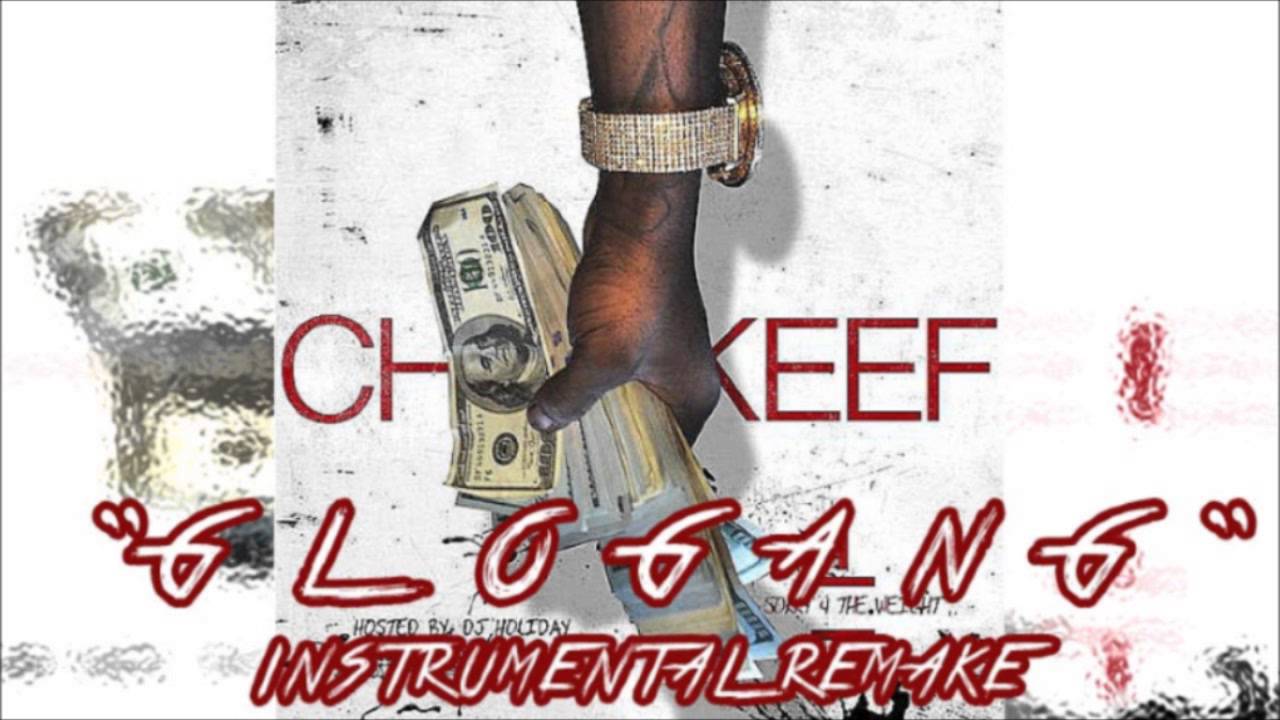 Chief Keef ft. Andy Milonakis - GLOGANG [Instrumental Remake By. SteezyBeats | LilRed | YoungKico]