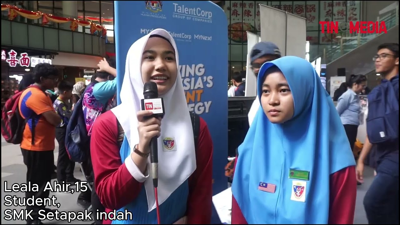 🇲🇾 NATIONAL STEM EXPO 2026 — WHAT A WEEKEND. WHAT A MOVEMENT.