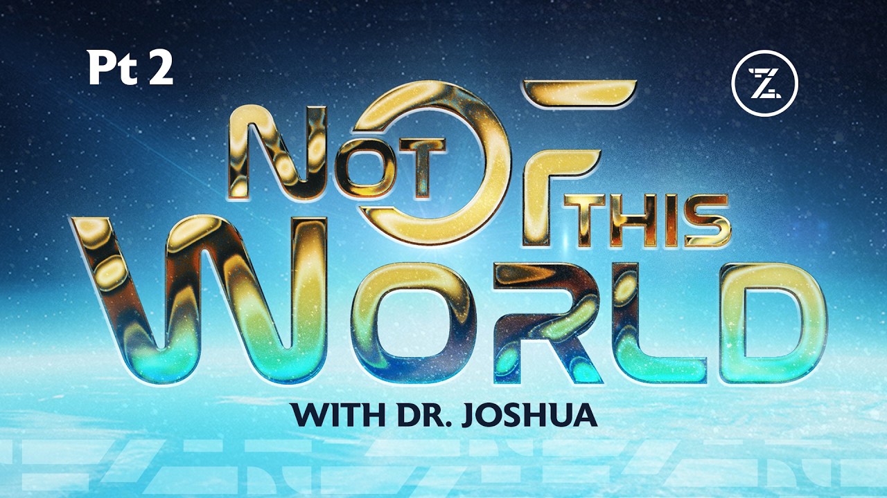 Not of This World - Part 2