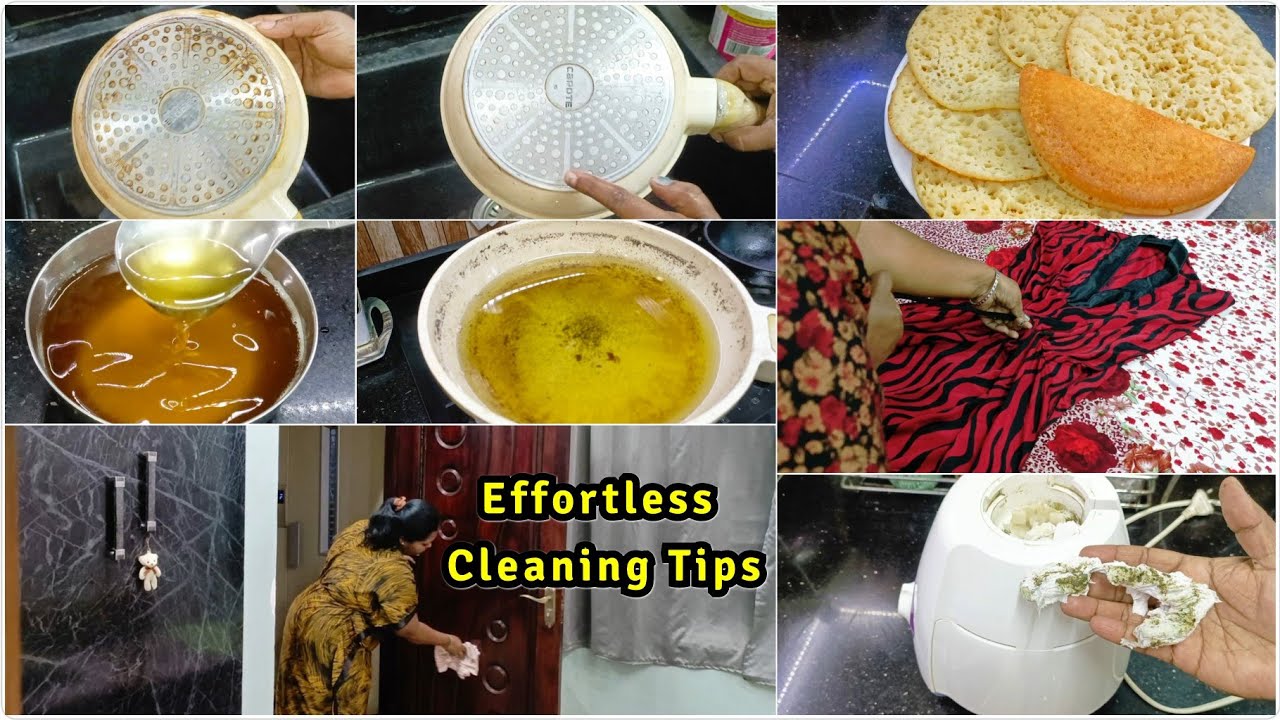 ಮೆಸ್ಸೀ ಹೌಸ್ ಕ್ಲೀನಿಂಗ್ | ಹಬ್ಬದ ತಯಾರಿ| Most Useful Home & kitchen cleaning tips | Kaftan Nighty Haul