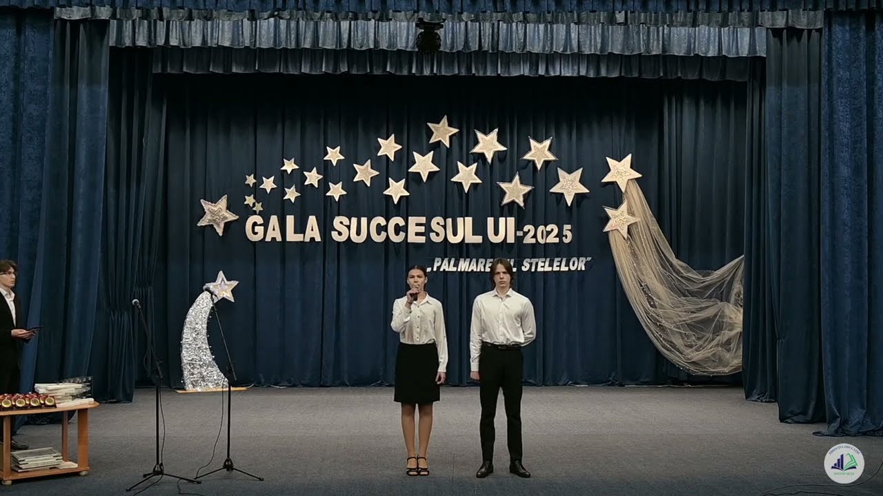 „Gala Succesului  2025”.
