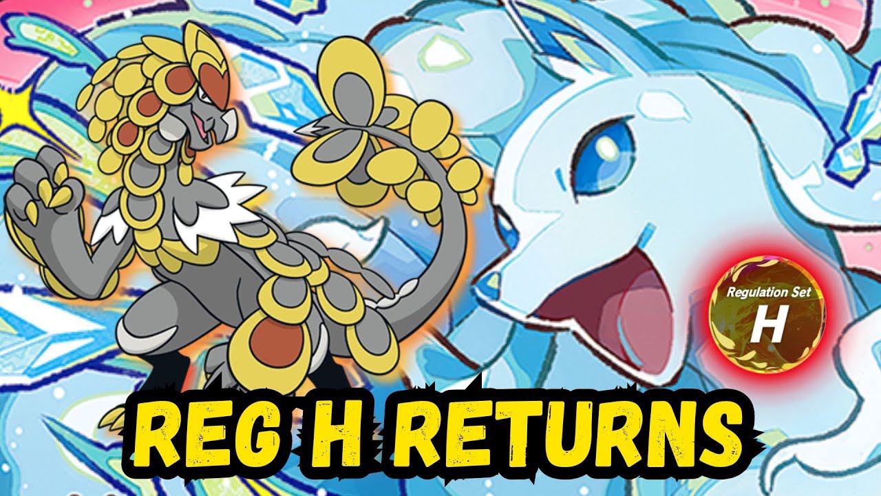 Kommo-o Regulation H Tournament Practice | Pokemon Scarlet & Violet VGC