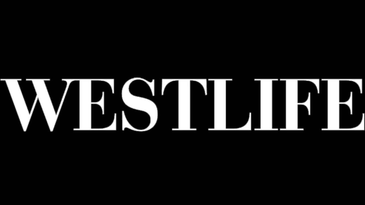 Westlife: My Love (2000) (Large Room Effect)
