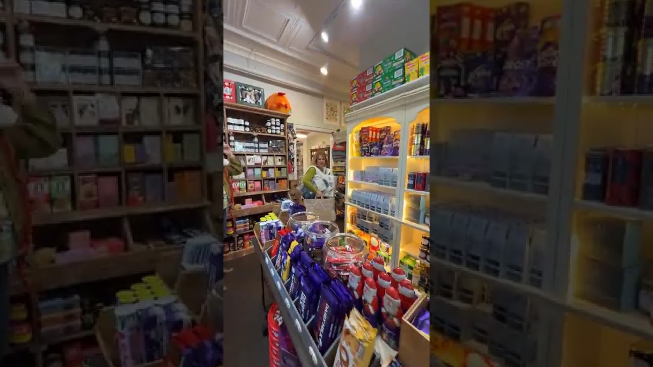 Your 2025 Holiday Shop Tour