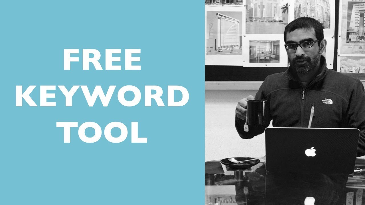 Best Free Keyword Research Tool in 2018