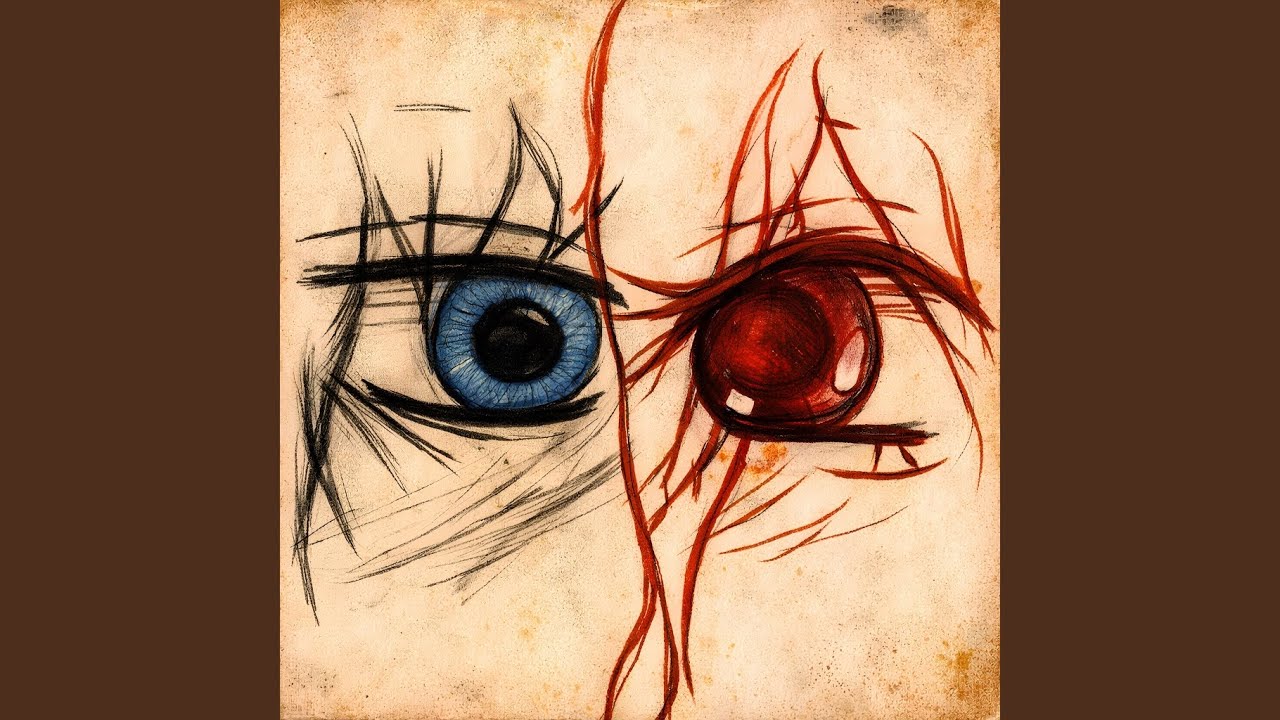 Brown-Eyed