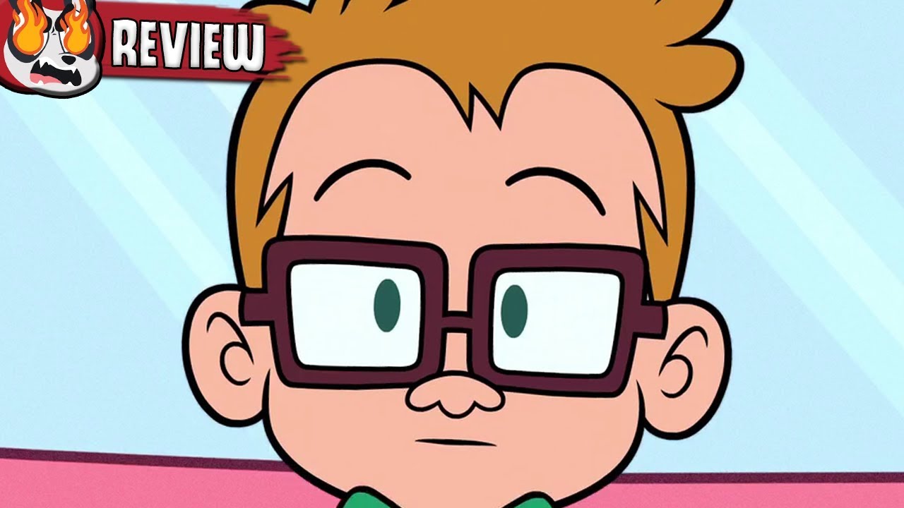 THE WORST EPISODE OF TEEN TITANS GO