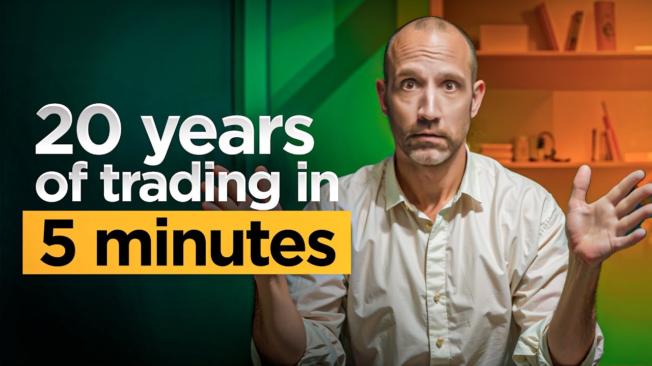 Forex Trading Bot | The Truth About Passive Income & the Smarter Forex Trading Bot for 2025