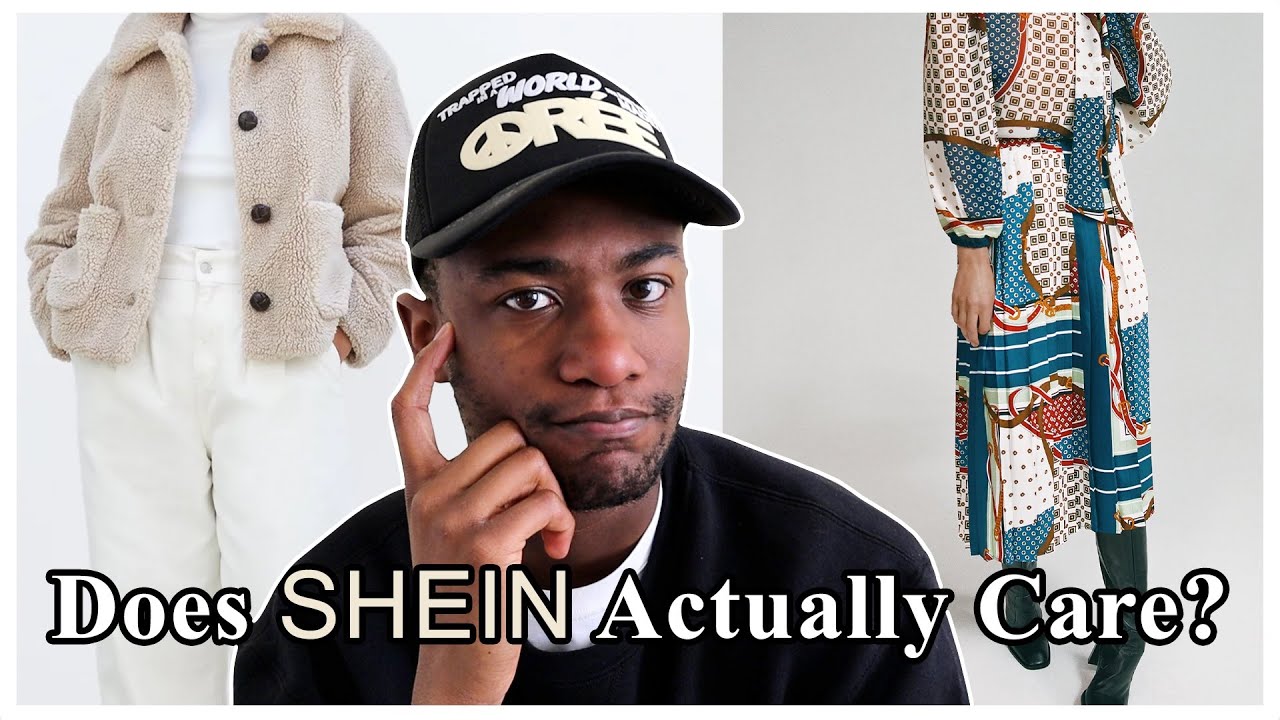The Fast Fashion Conversation