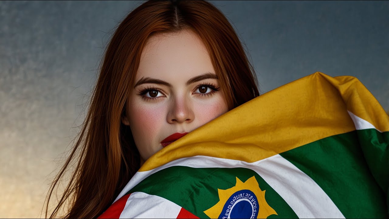 Brasileira CHORA com 'Fado Menor'? Reação a Sara Correia SURPREENDE! 🇵🇹🎤