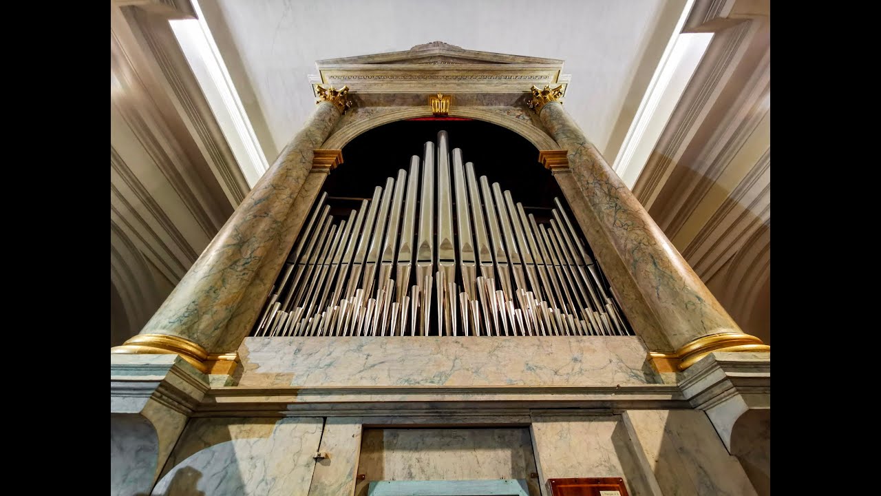 Giovanni Morandi - Elevazione op. 20 n. 2