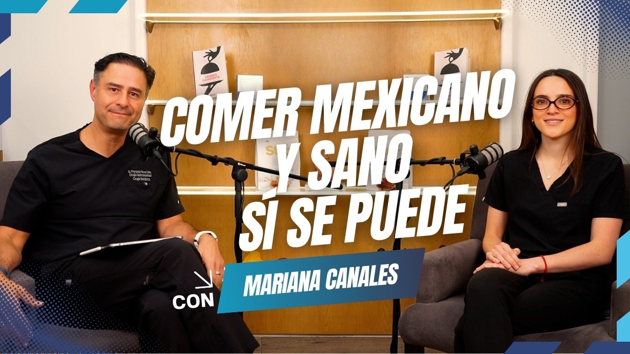 DIETA MEXITERRÁNEA: Cómo comer mexicano y cuidar tu peso | Aprende a comer rico y saludable