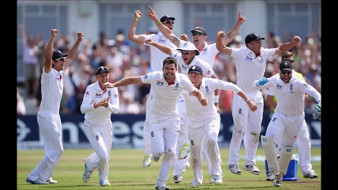2013 Ashes: 1st Test Day 5 - Test Match Special commentary