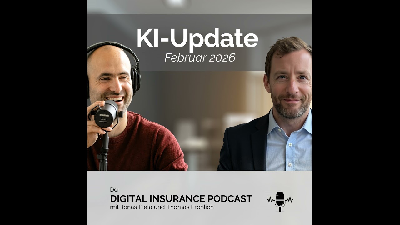 AI & Automation Update: Feature, Produkt oder persönlicher Co-Pilot?