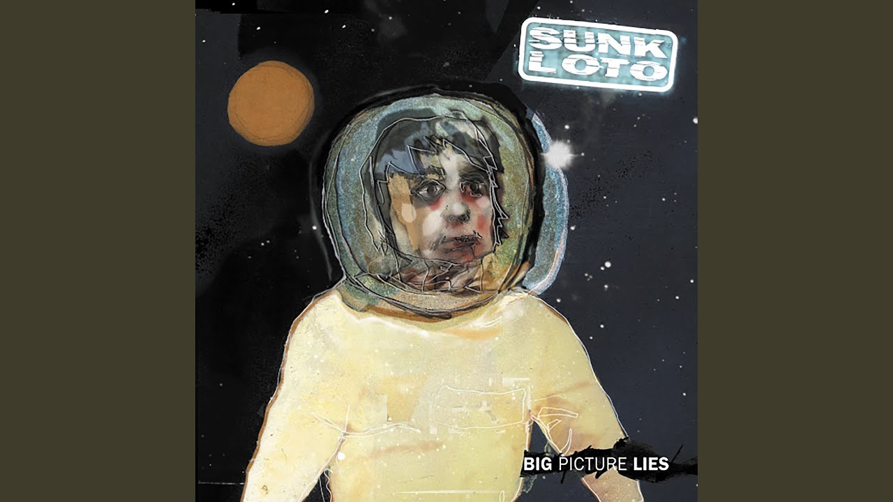 Sunken Eyes