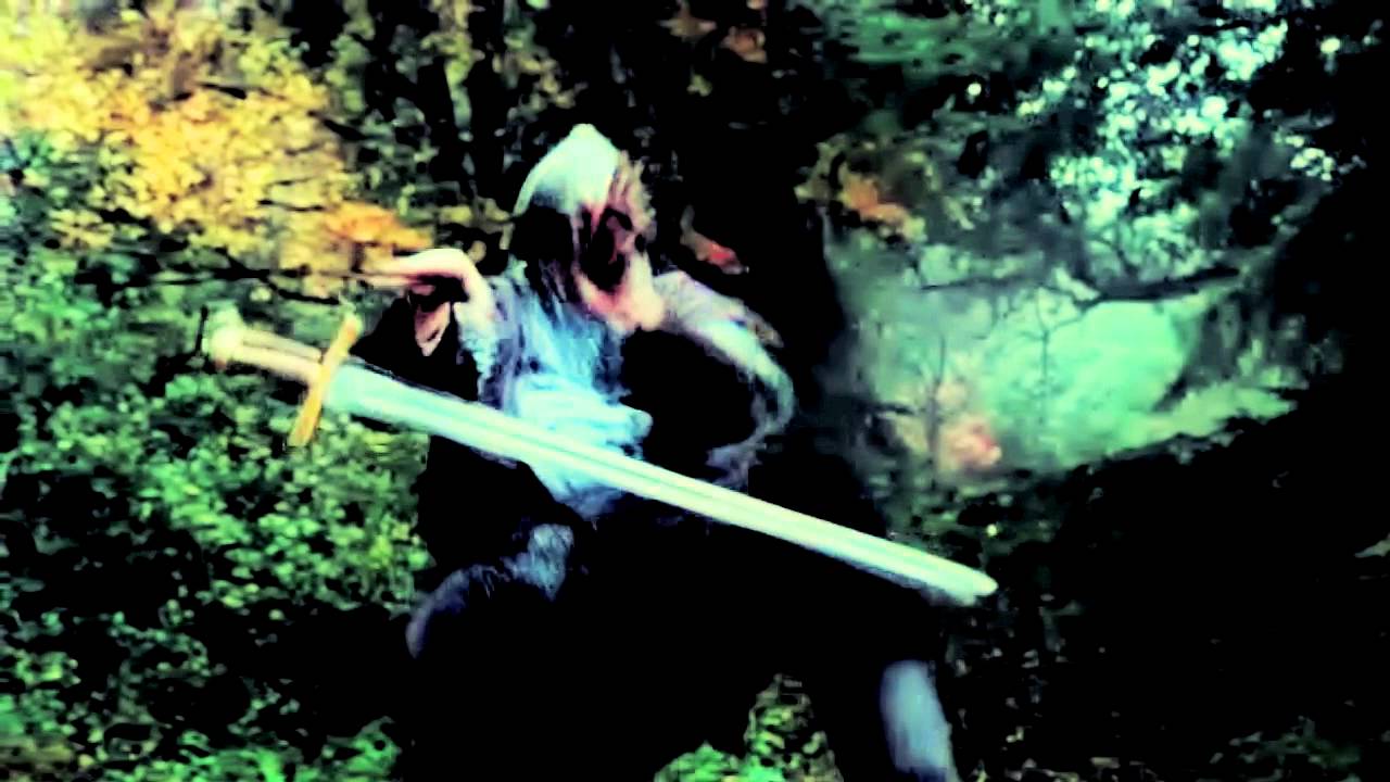 That Wizard Merlin | Hear Me Roar (Louder Than A Lion)