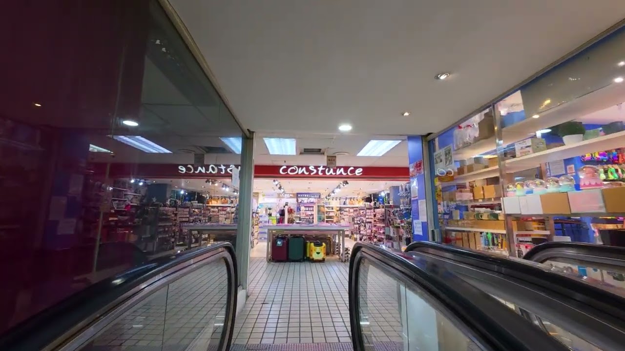 POV Wisma Hopoh Kuching