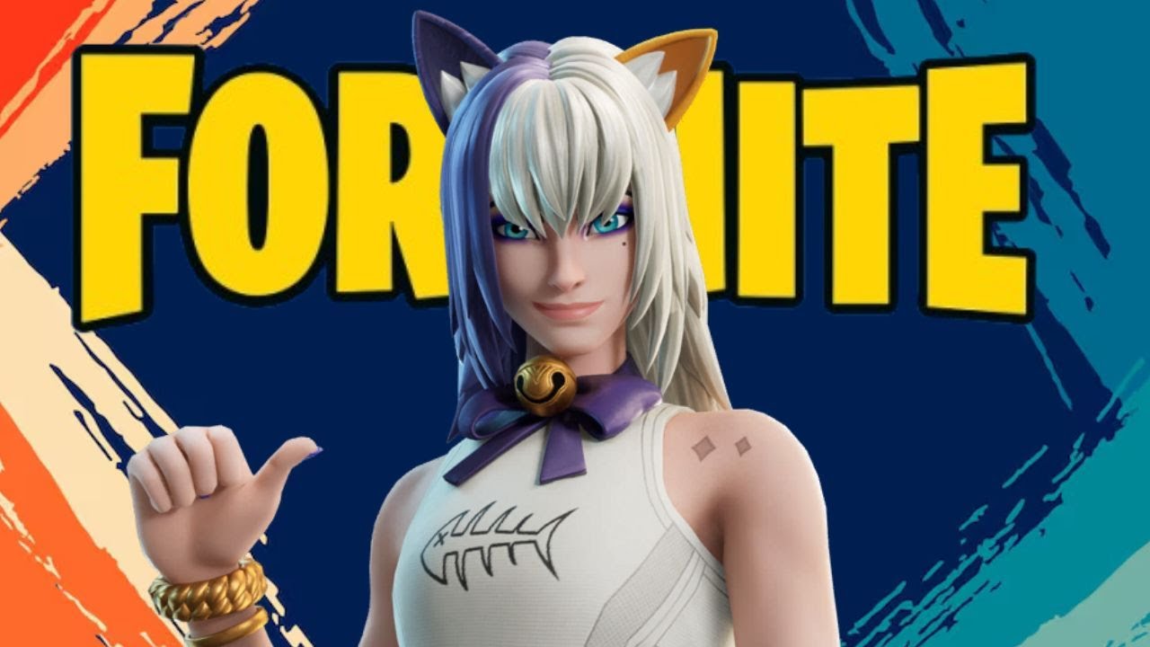 🛑Ao Vivo🛑 🎮Fortnite no PlayStation 5! #Fortnite #epic #120FPS #game