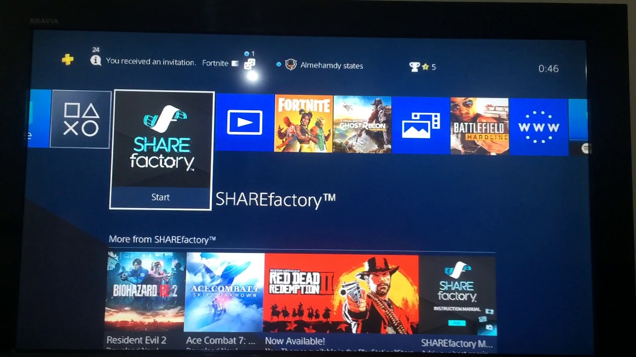 How To Change The language On Playstation 4