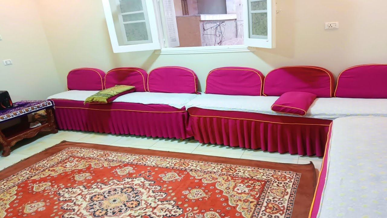 ‏وهلت روايح الشهر الكريم 🌙كل سنه وانتم طيبين روتين انهارده مختلف روتين كله طاقه ونشاط في شقه حماتي