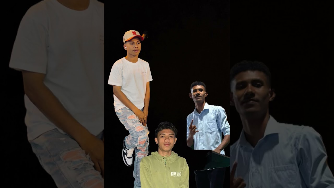 Deo ataide cover Tiu Fernando By legend Tony Pereira