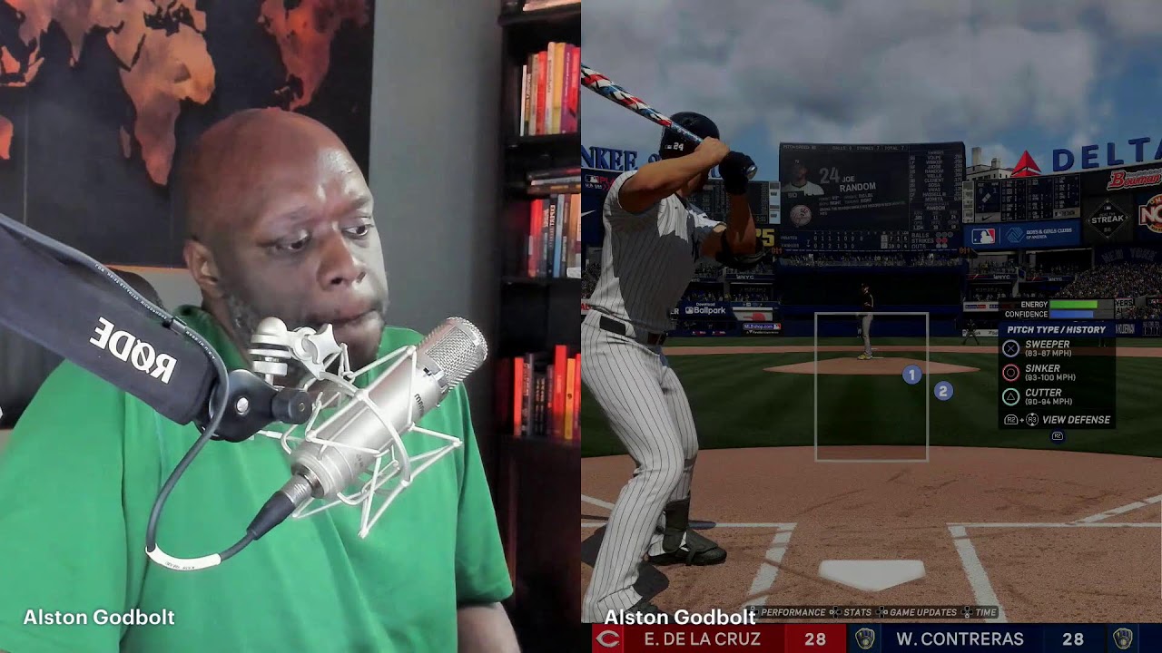 Live with Restream, February 18