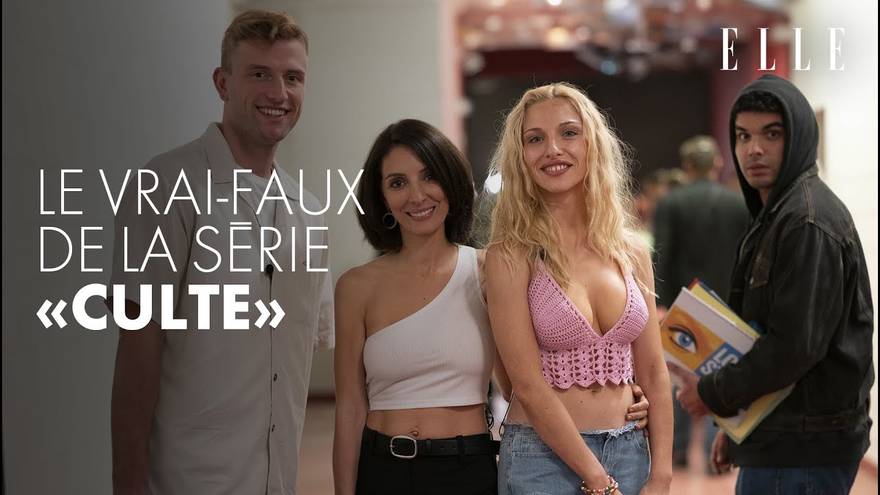Le Vrai ou Faux de la série « Culte » : les coulisses de « Loft Story »
