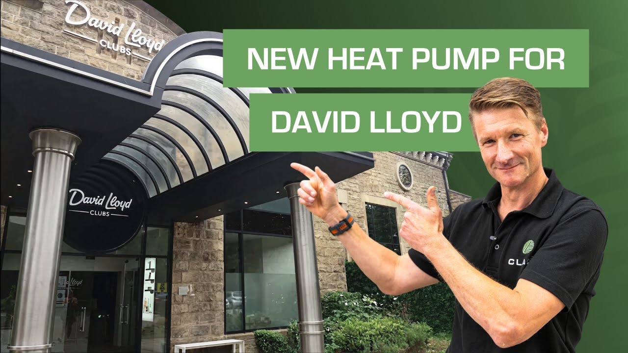 Case Study - David Lloyd Clubs | Clade Engineering