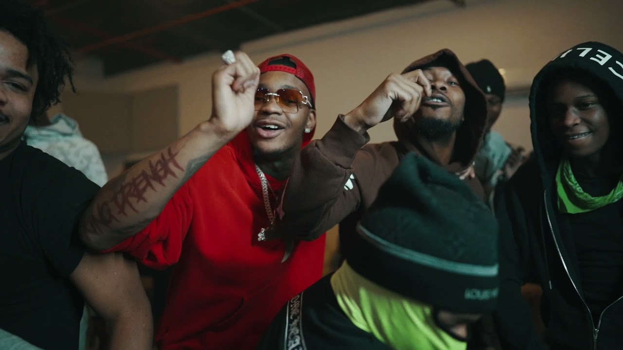 26AR X Niiko Suav - Wop Wop (Official Video)