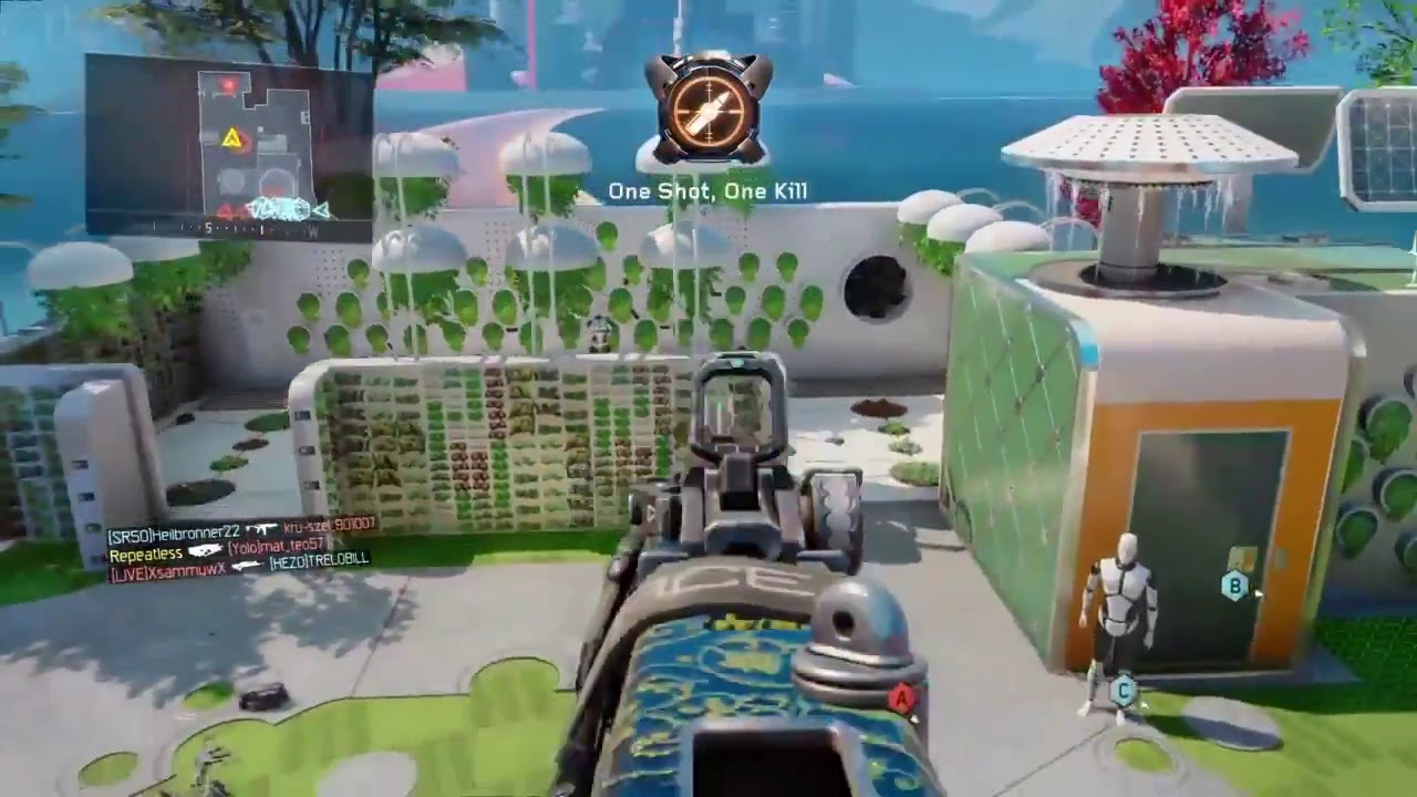 FAST NUCLEAR!
